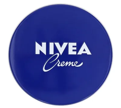 Obrázok produktu pre Nivea Krém v Plechovke, 250ml.