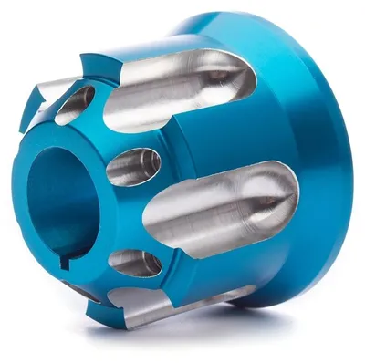 Imagen del producto de Hélices GP 123