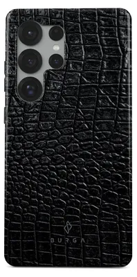 Immagine prodotto di Burga SV_02_S25ULTRA_TH, Cover, Samsung, Galaxy S25 Ultra, 17,5 cm (6,9"), Nero