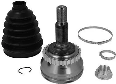 Produktbild von METELLI Gelenksatz Antriebswelle für SAAB 9-5 Kombi (YS3E) 15-1487