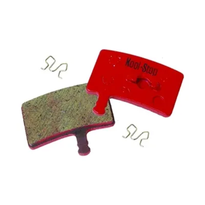 Produktbild von Kool Stop Pr.Scheibenbremsbelaege Hayes Stroker