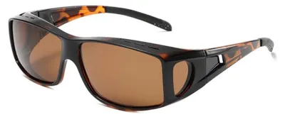 Imagen del producto de Gafas de sol con protección UV400 para adultos