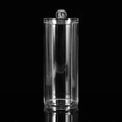 Productafbeelding van Kunststof opbergdozen, set van 3, 1000 ml, 500 ml, met deksel, geschikt voor huishouden, dierenbenodigdheden en voedingsmiddelen