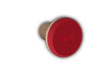 Image de Dans le moule à biscuits