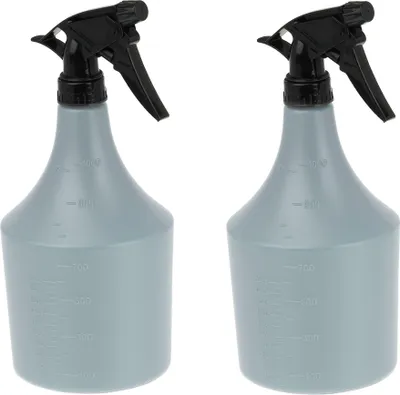 Produktbild von Sprühflasche 1 l im 2er-Set