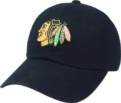 Zdjęcie produktu dla Męska czapka Chicago Blackhawks NHL Ballpark Red Cap