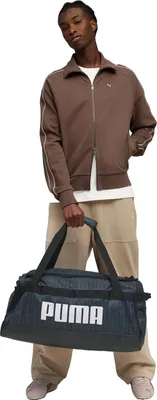 Produktbild von Puma Challenger Aop Medium Sports Bag Polyurethan58L 09114603 Uni