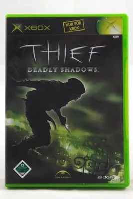 Produktbild von Thief: Deadly Shadows