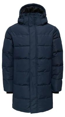 Immagine prodotto di Giacca imbottita uomo ONLY & SONS, modello ONSCARL
