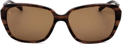 Produktbild von Rodenstock Mod. R3299 Brown Structured, Gold