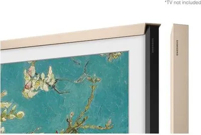 Immagine prodotto di Samsung VG-SCFF85SGMXC Cornice "The Frame 85"  Cornice decorativa Design "Modern" Modello dal 2021/Pro 2025