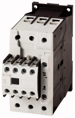 Immagine prodotto di Eaton Electric GmbH Contattore DILM50-22 (230V50HZ, 240V60HZ) (277862)