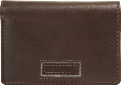 Zdjęcie produktu dla Portfel Harold's Aberdeen męski, damski 020120 brązowy