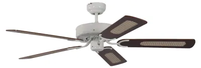 Produktbild von Pepeo Potkuri Deckenventilator Zugschalter 132 cm 13312010132_v4 maha