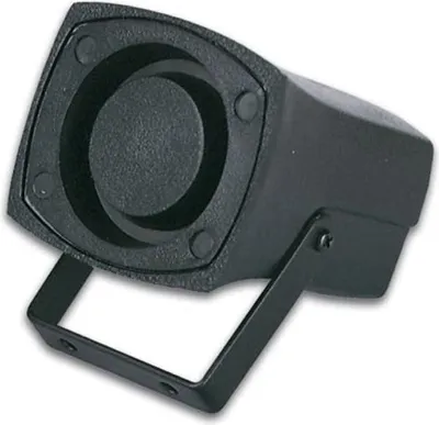 Produktbild von Velleman Mini-Piezosirene 6-15Vdc
