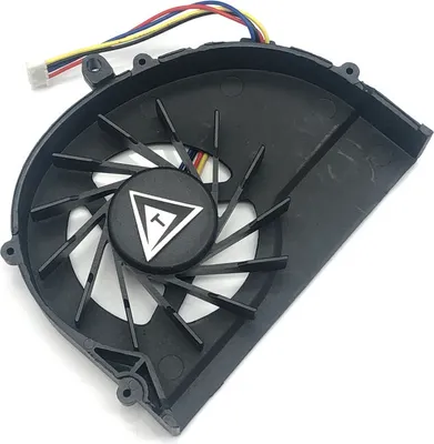 Obrázek produktu pro Náhradní chladič ventilátoru kompatibilní s XS10N05YF05VBJ, FC99, 115819B, 16598B1005A, DC 5V--0,5A