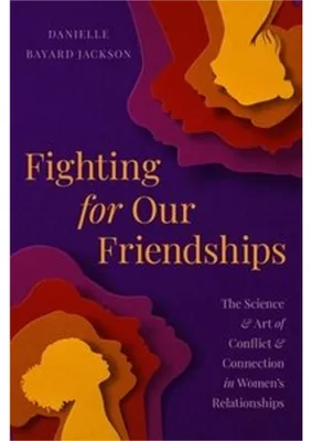 Obrázek produktu pro Fighting for Our Friendships