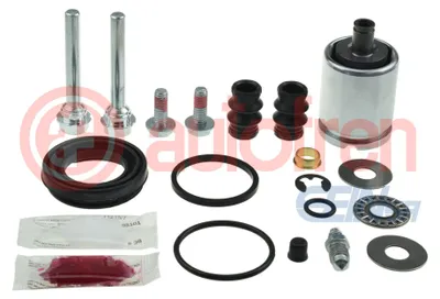 Produktbild von AUTOFREN SEINSA D43515S Reparatursatz, Bremssattel x