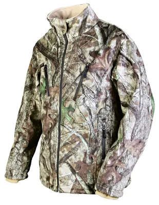 Productafbeelding van Thermojas voor heren (camouflage), maat L