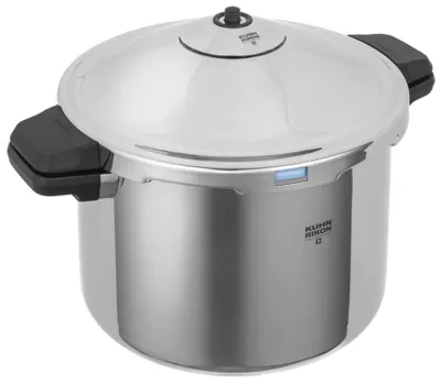 Produktbild von Kuhn Rikon Schnellkochtopf Duromatic INOX Hotel  8,0 L/Ø 28 cm