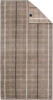 Produktbild von Joop Duschtuch 80x150cm CONTOUR