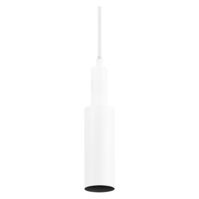 Produktbild von Ledvance Schienensystem Tracklight Pendelleuchte Cylinder Wei fr GU10 Leuchtmittel