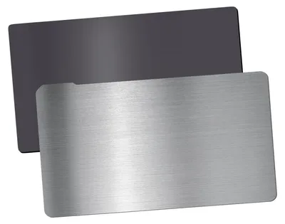 Zdjęcie produktu dla Elastyczna płyta ze stali, płyta ze stali sprężynowej, płyta konstrukcyjna i magnetyczna platforma bazowa do drukarki 3D, wymiary: 309 x 172 mm