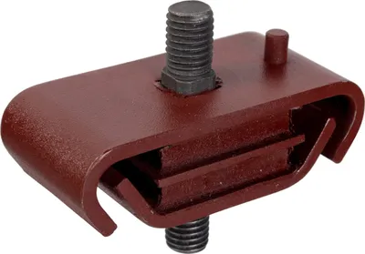 Produktbild von FEBI BILSTEIN Lagerung Kühler 177767 für DAF LF 45 Gummi 0,346kg