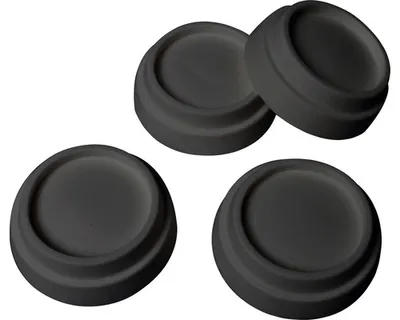 Produktbild von Gummidämpfer für Waschmaschine und Trockner