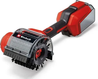 Immagine prodotto di Einhell PICOBELLA 18/90 Nero, Rosso Batteria Velocità variabile