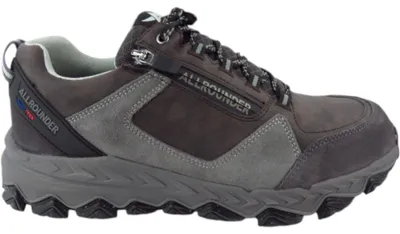 Produktbild von Allrounder by Mephisto COMET-TEX Sneaker Grau