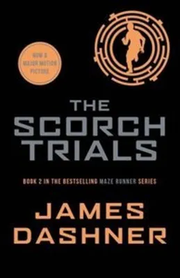 Produktbild von The Maze Runner 2. The Scorch Trials