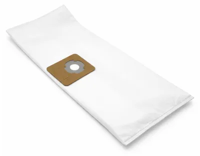 Produktbild von 10 Staubsaugerbeutel für Wetrok Monovac 11 Plus Filtertüten Staubbeutel