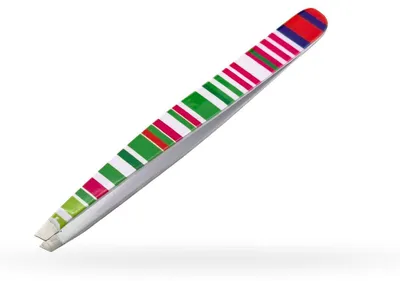 Image de PINCE OBLIQUE PREMAX EN ACIER INOXYDABLE 89258  EN ACIER INOXYDABLE 9 cm / 3,5