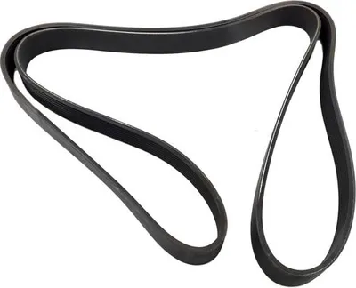 Obrázek produktu pro Riemen 5010512587 Volvo, Scania 114 124 144 164 94, Cummins, DAF, Saab | mit Rillen