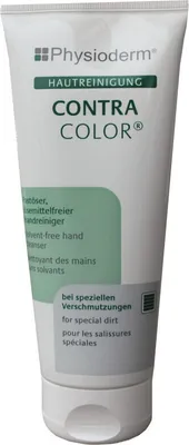 Produktbild von Handreinigungscreme 250 ml, Contra Color