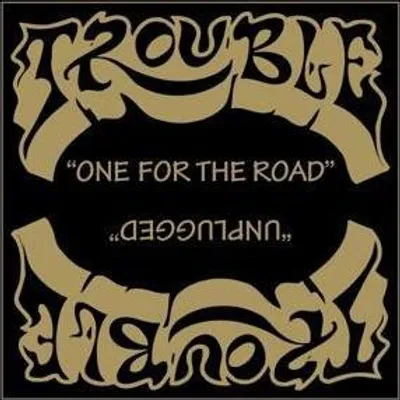 Produktbild von One For The Road/unplugged