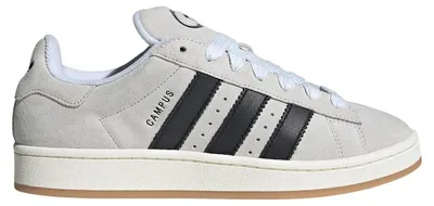 Produktbild von adidas Campus 00s Camp Crystal White Core Black Off White - EU 46 2/3