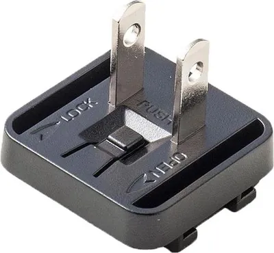 Imagen del producto de Adaptador de alta calidad, modelo 1588/1001-AC W2 (para uso en Estados Unidos)