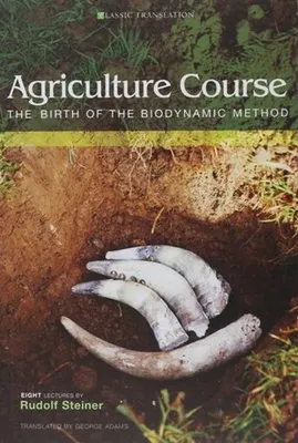 Immagine prodotto di Agriculture Course