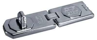 Image de Porte cadenas 155x45mm - ABUS - 110/155