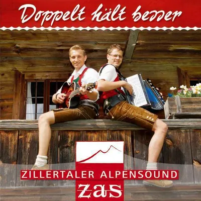 Produktbild von Doppelt hält besser