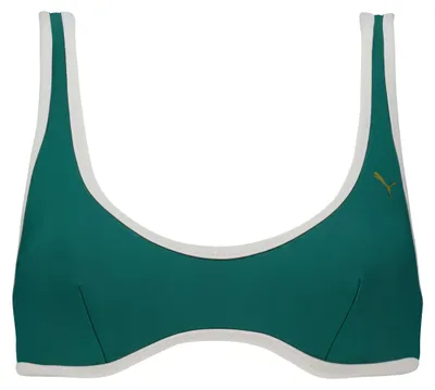 Produktbild von PUMA Swim Women Reversible TOP 1P