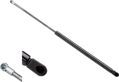 Produktbild von Johns, 1x Gasfeder Gasdruckfeder Dämpfer passend für Ford Mondeo 07 03/07- Kofferraum