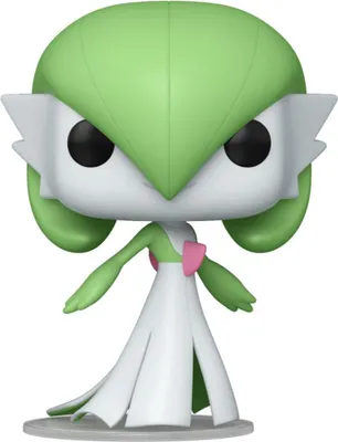 Obrázek produktu pro Funko Pop! Gardevoir 25cm - oficiální vinylová figurka Pokémona