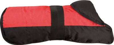 Produktbild von Karlie Mantel Eisbär rot, Länge: 40 cm