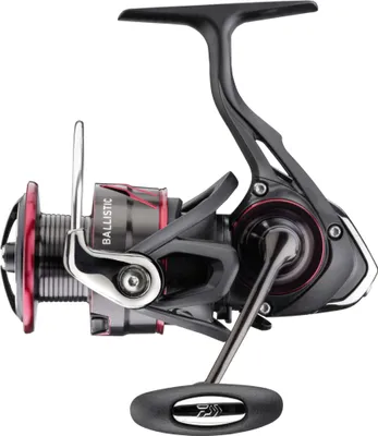 Produktbild von Daiwa Rolle Ballistic LT Modellgröße 2500D-XH