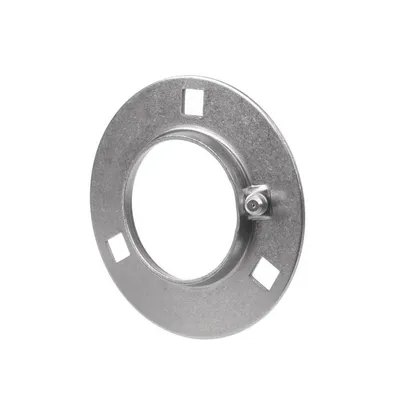 Produktbild von INA Flanschlagergehäuse FLAN52 MSA 52 mm rund