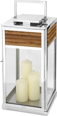 Produktbild von Fink Living - Laterne Genua 30 x 30 x 60 cm
