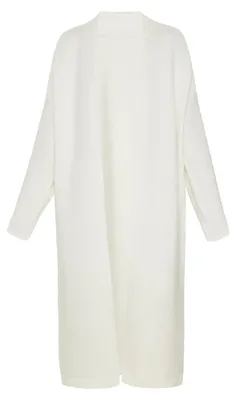 Produktbild von VINAJA damen strickjacke - off-white melange, M/L